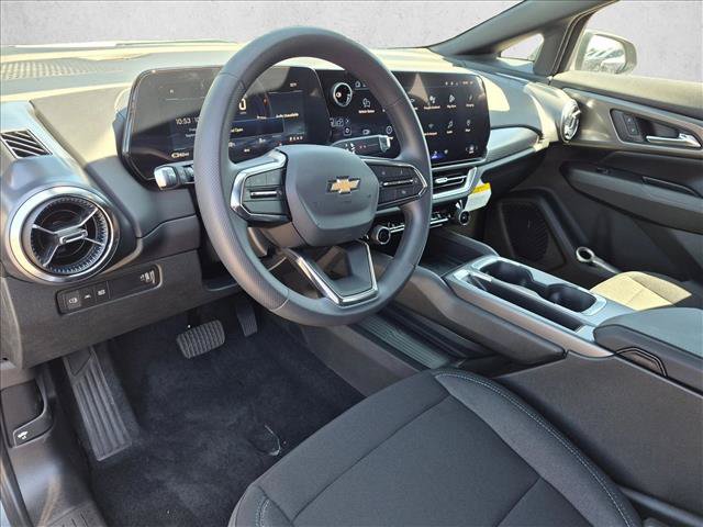 New 2026 Chevrolet Equinox EV LT FWD image 3