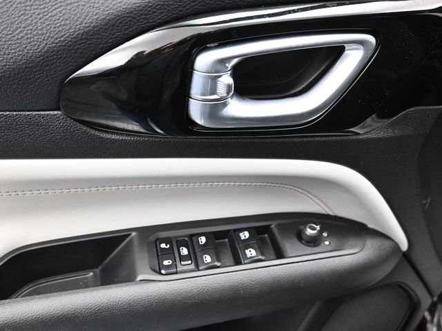 Certified 2022 Jeep Compass Limited AWD/4WD image 21