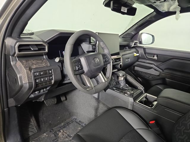 New 2026 Toyota Tacoma Limited image 14