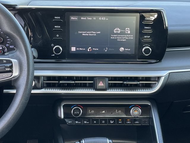 Used 2022 Kia K5 LXS FWD image 15