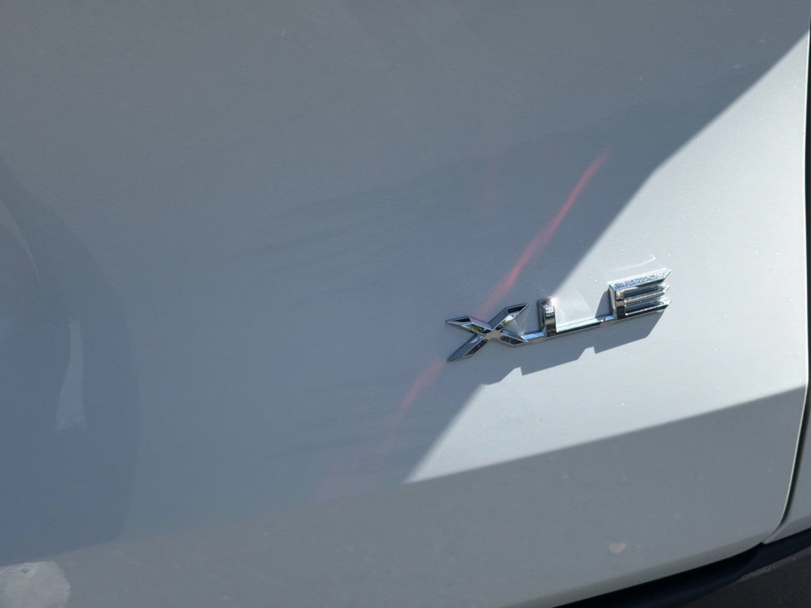 Used 2026 Toyota Grand Highlander FWD image 26