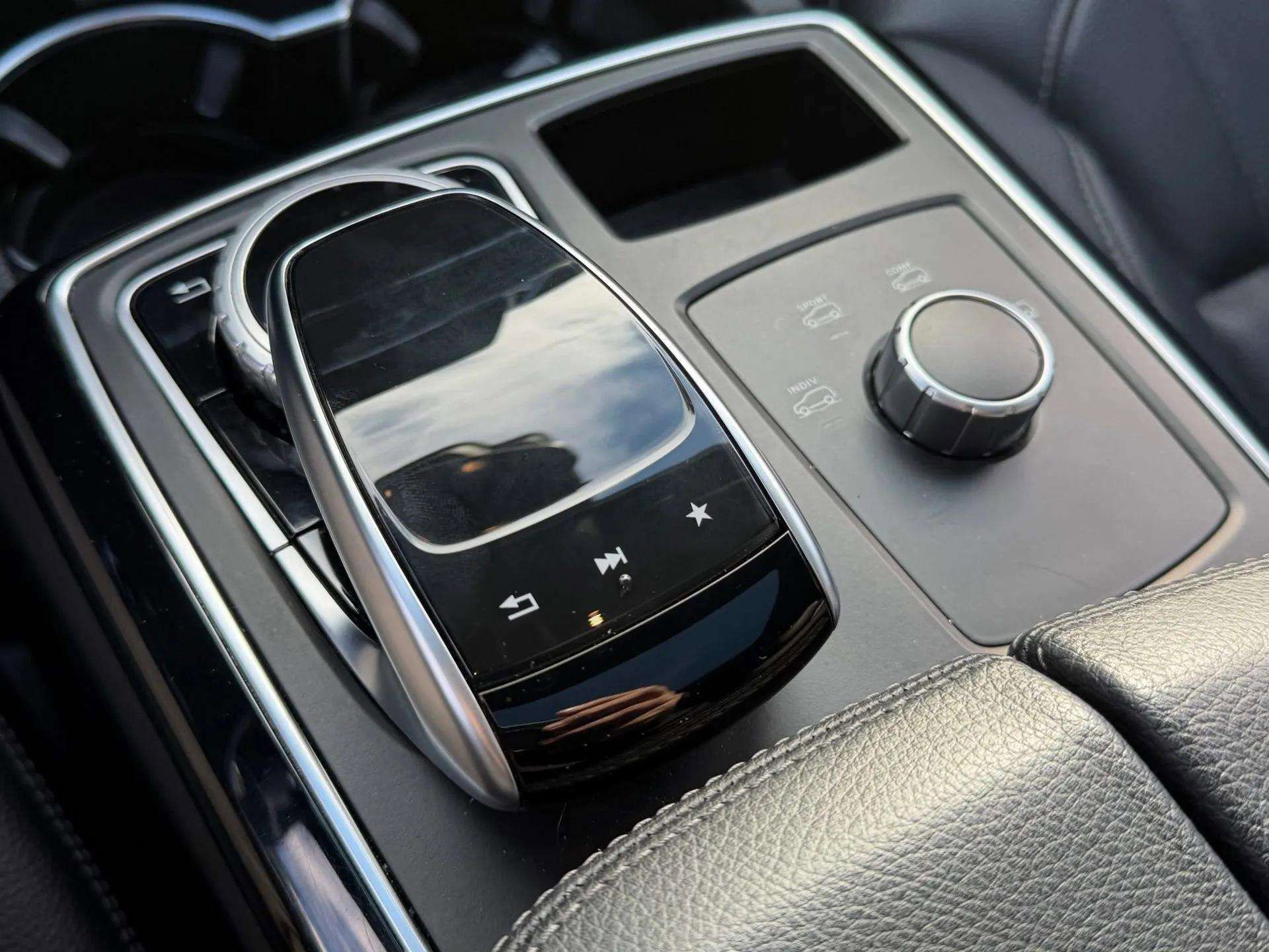 Used 2018 Mercedes-Benz GLE 350 image 29