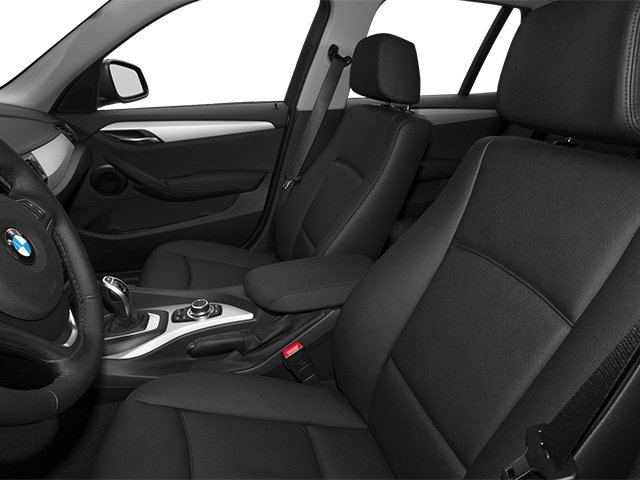Used 2013 BMW X1 xDrive35i image 9