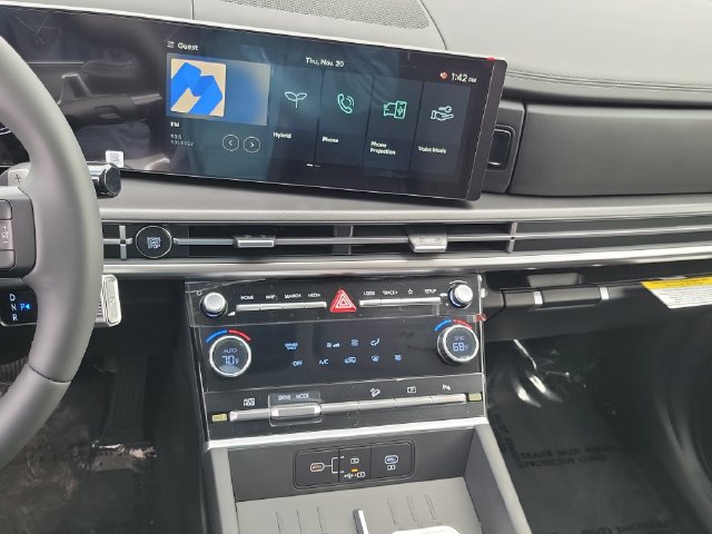 New 2026 Hyundai Santa Fe SE FWD image 13