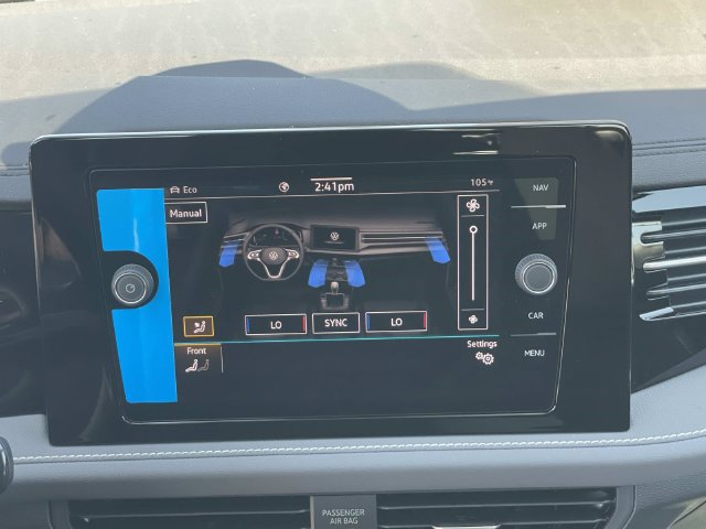 New 2027 Volkswagen Jetta SEL FWD image 14