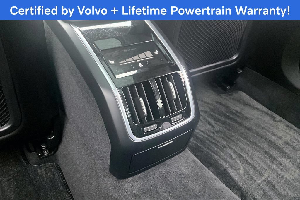 Certified 2025 Volvo S90 B6 Ultra w/ Protection Package Premier AWD/4WD image 31