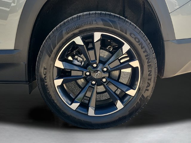 New 2027 Chevrolet Equinox RS FWD image 14