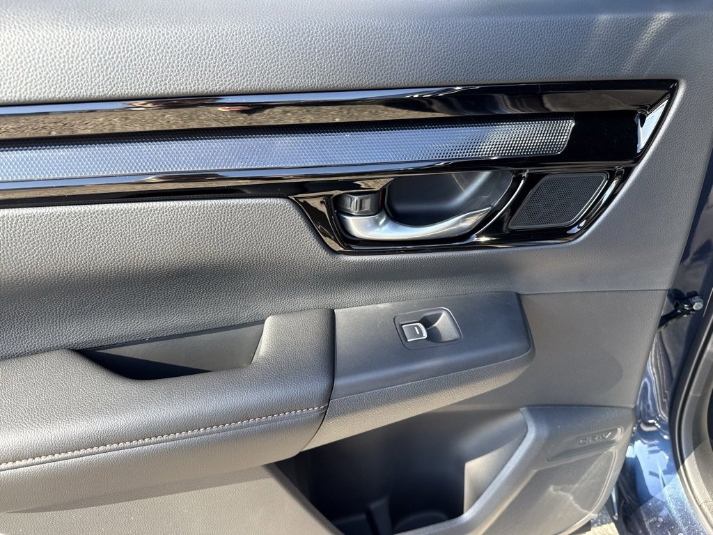 New 2026 Honda CR-V Sport Touring image 35