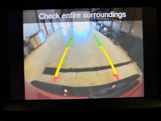 Used 2022 RAM 1500 Classic Warlock w/ Technology Package I AWD/4WD image 20