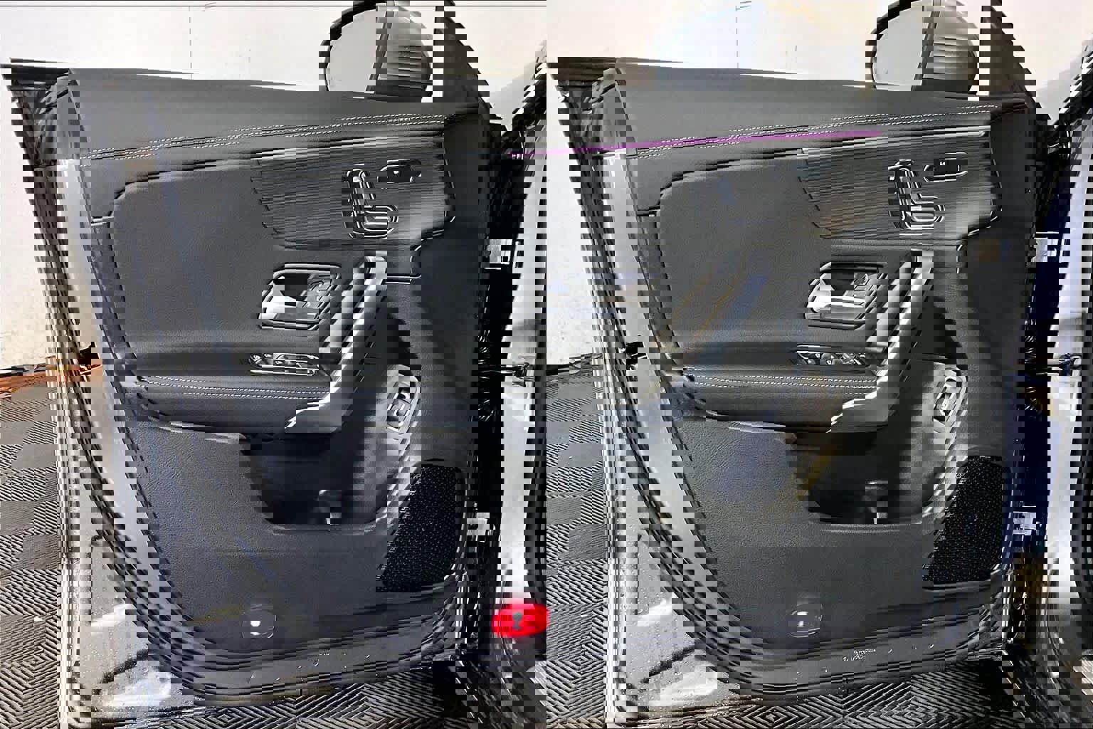 New 2026 Mercedes-Benz CLA 250 4MATIC image 11