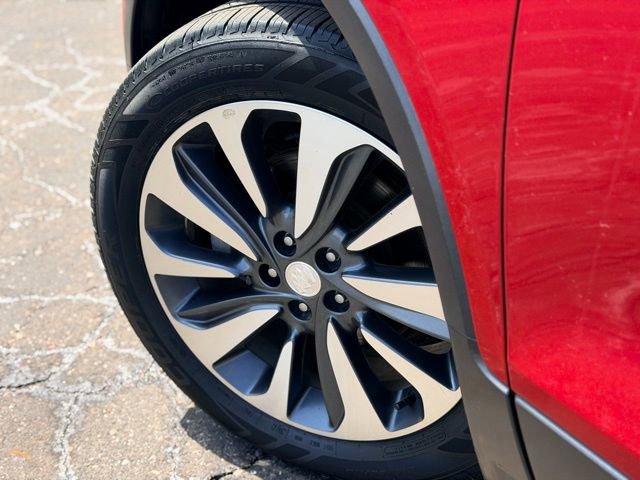 Used 2019 Buick Encore Essence image 26