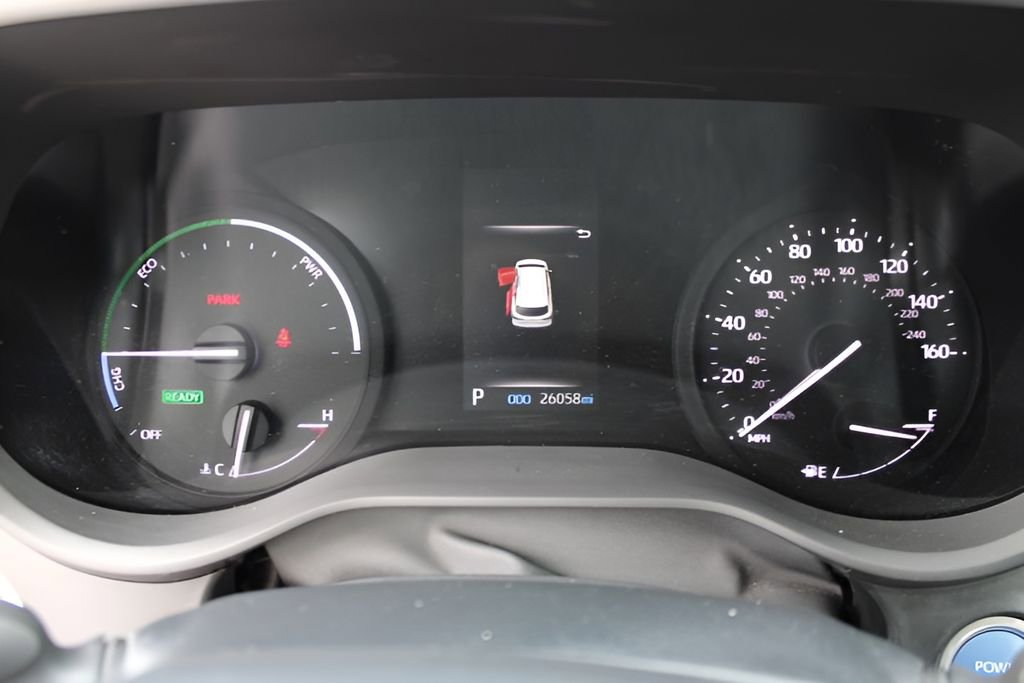 Certified 2023 Toyota Sienna LE image 10