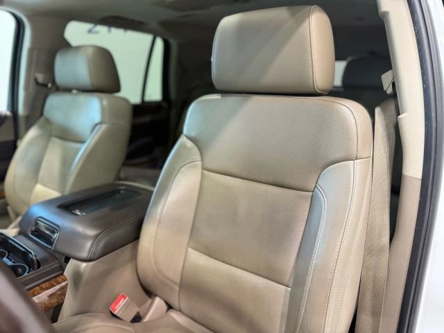 Used 2016 Chevrolet Tahoe LTZ AWD/4WD image 73