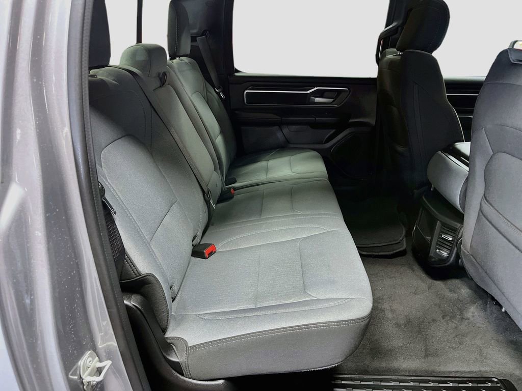 Used 2024 RAM 1500 Big Horn image 26
