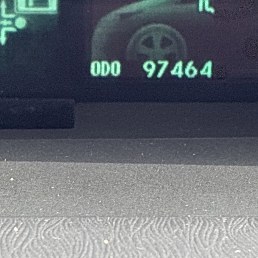 Used 2015 Toyota Prius Three FWD image 7
