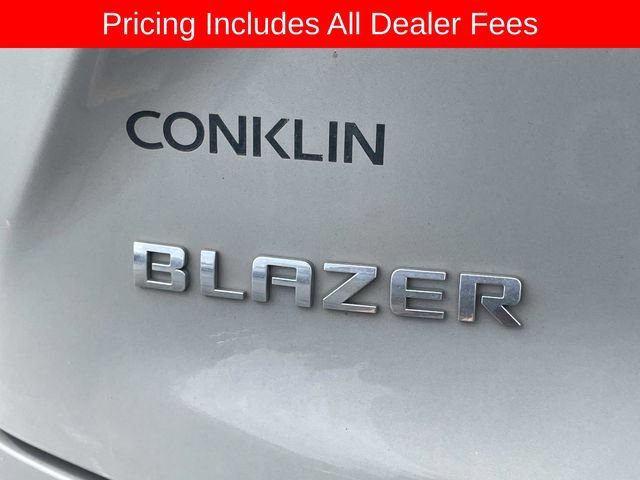 Used 2021 Chevrolet Blazer LT FWD image 6