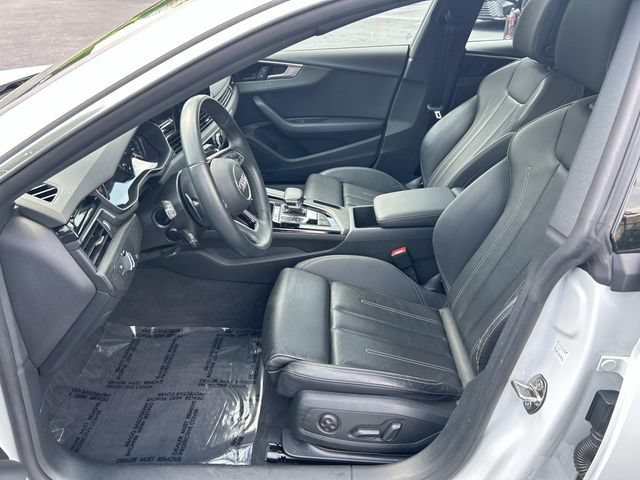 Used 2023 Audi A5 2.0T Premium AWD/4WD image 19
