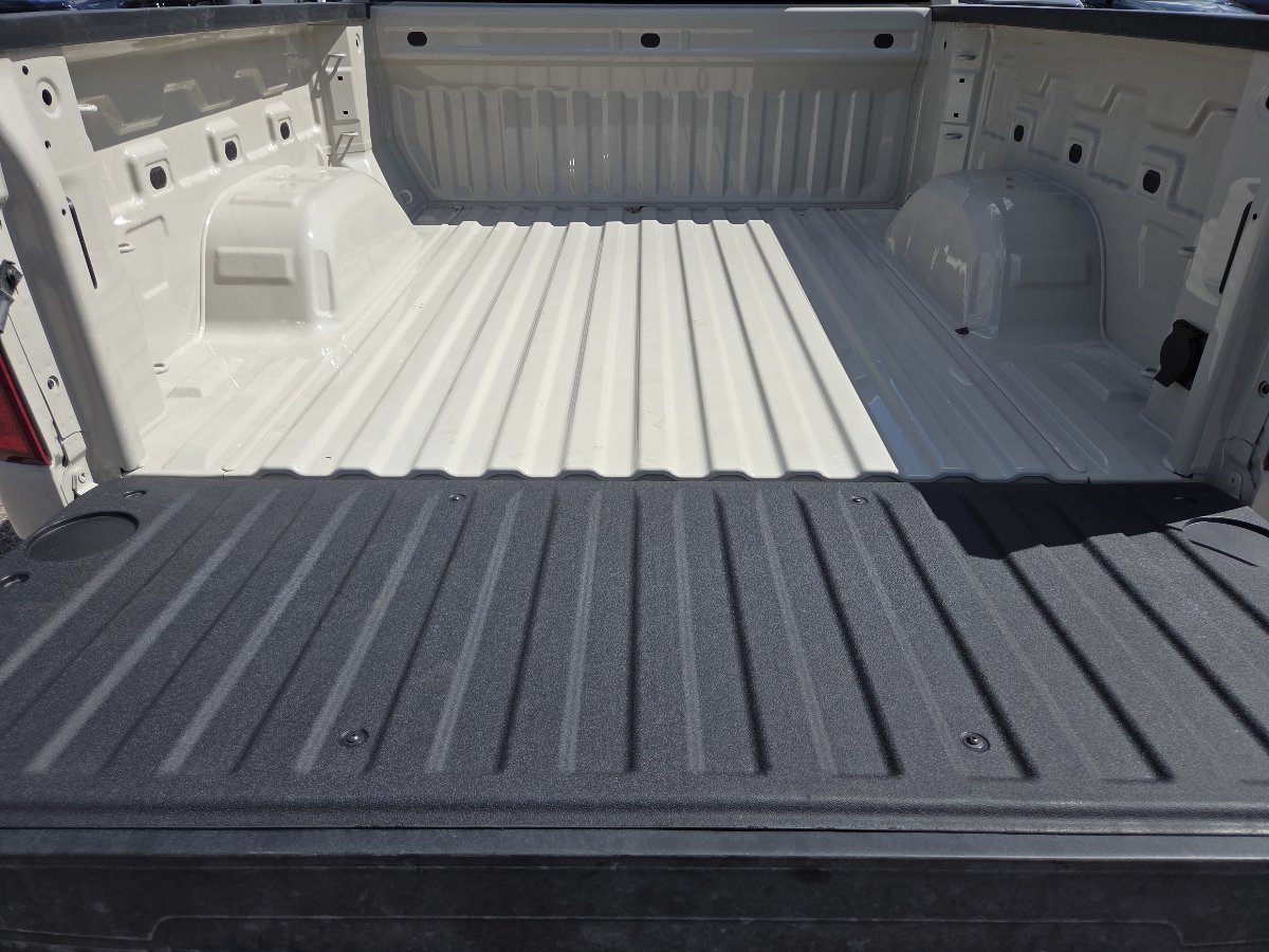 New 2026 Chevrolet Silverado 1500 RST AWD/4WD image 22
