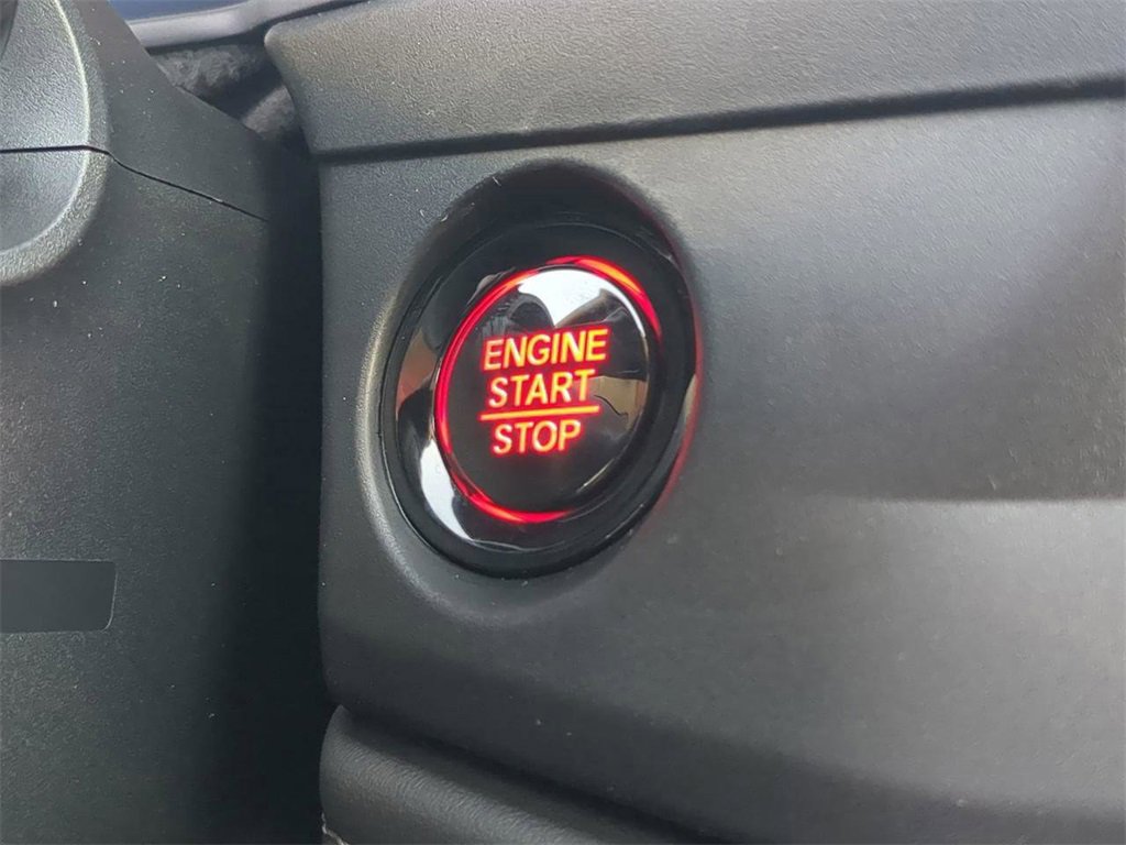 New 2026 Honda Accord LX image 13