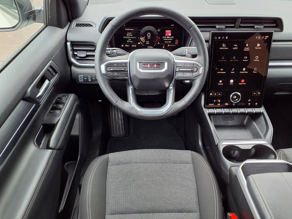 Used 2026 GMC Terrain Elevation image 12