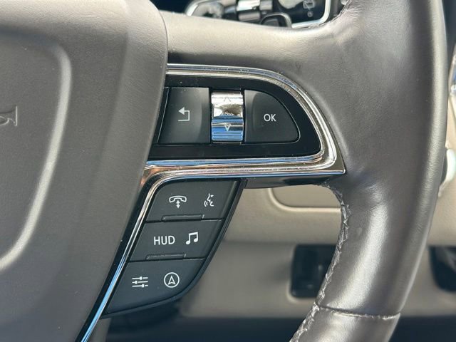 Used 2023 Lincoln Navigator Reserve AWD/4WD image 39