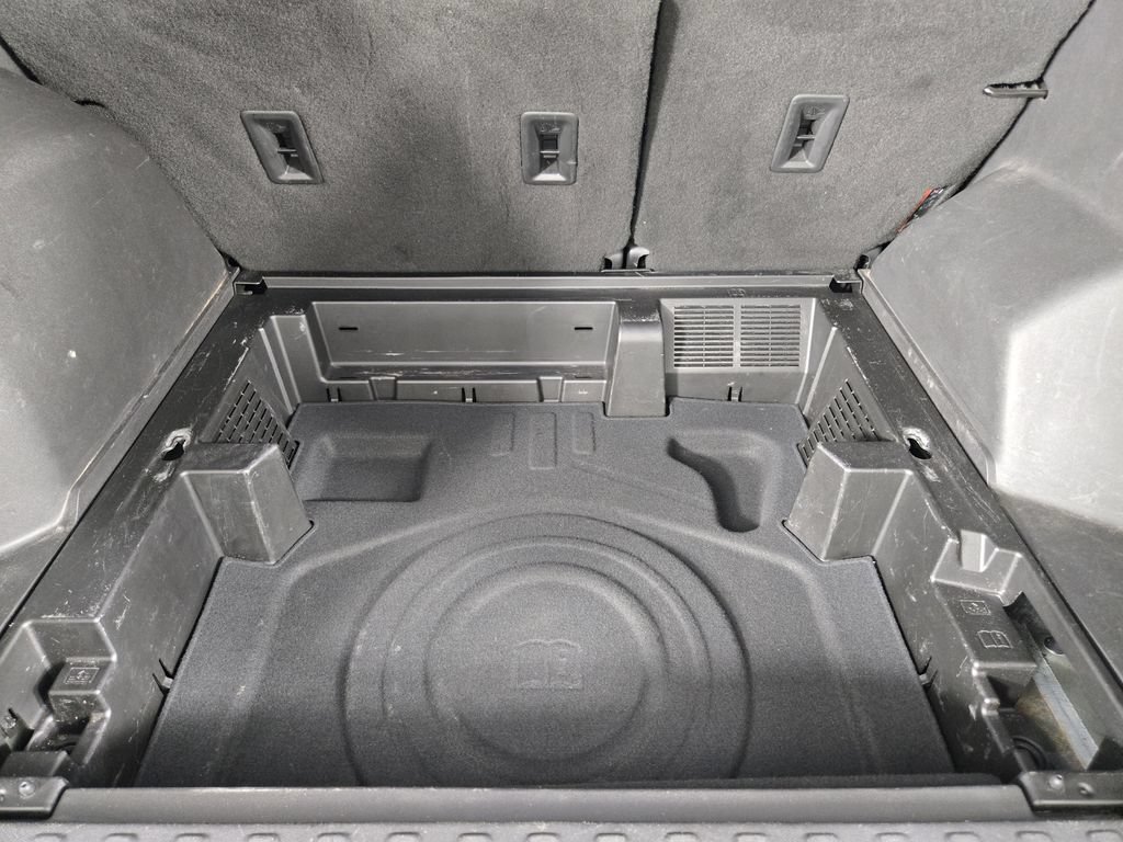 Used 2022 Chevrolet Equinox LS w/ LS Convenience Package FWD image 36