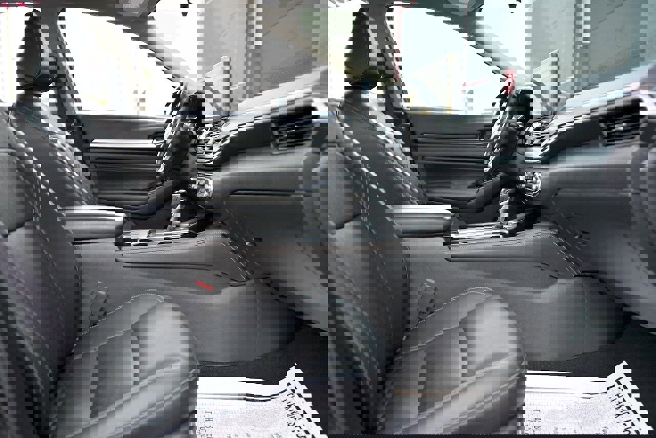 Used 2023 Nissan Altima 2.5 SL image 16