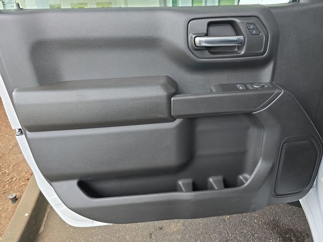 New 2025 Chevrolet Silverado 1500 W/T w/ WT Safety Package image 20