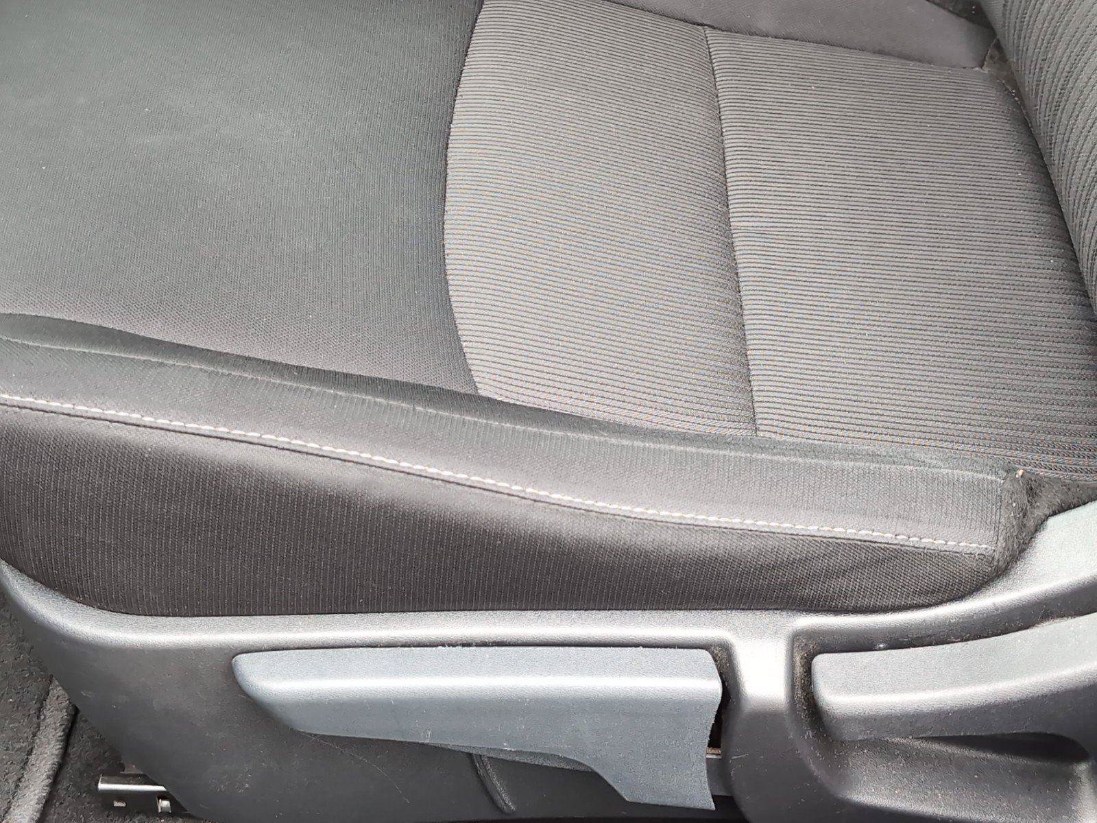 Used 2024 Nissan Sentra SV FWD image 16