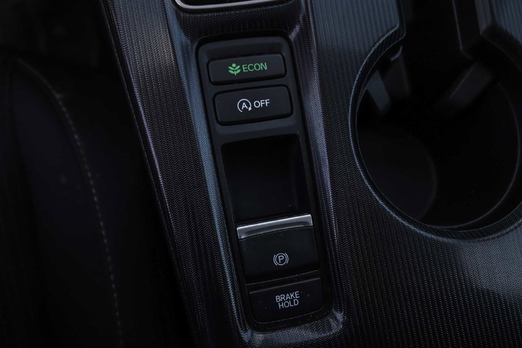 Used 2023 Honda Civic EX image 21