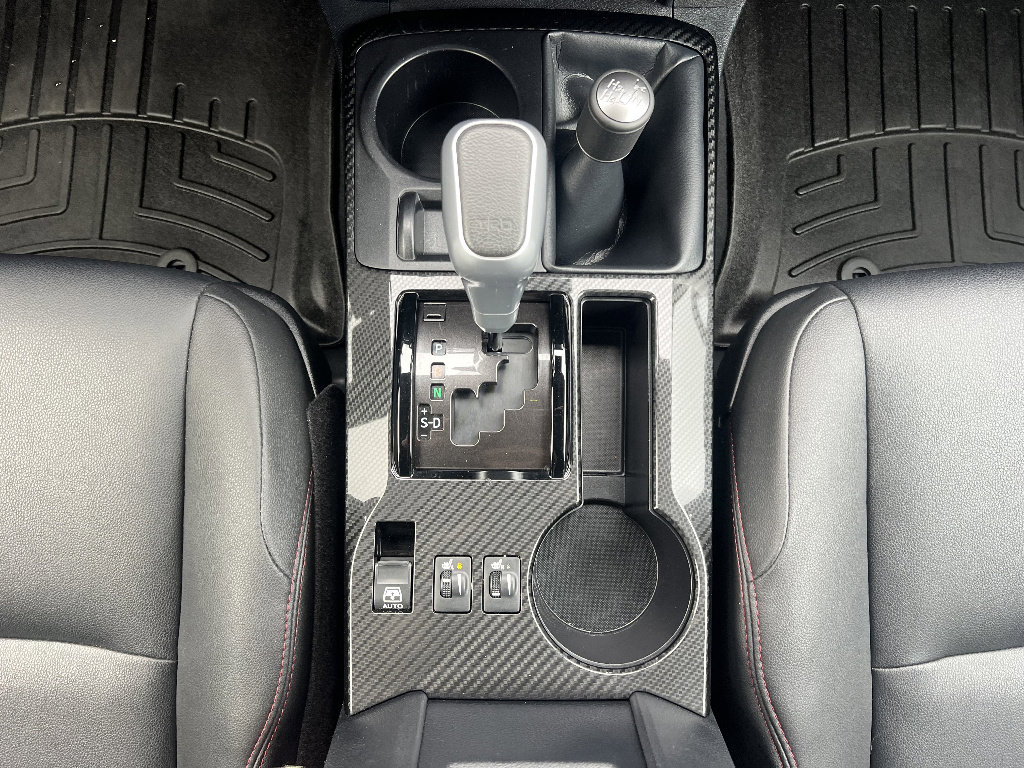 Used 2023 Toyota 4Runner TRD Off-Road Premium image 28