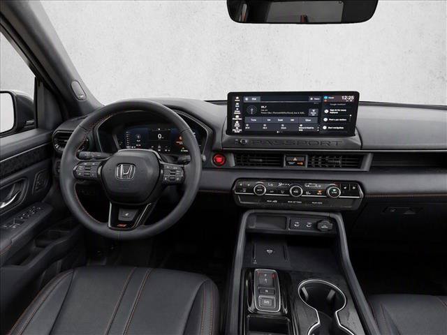 New 2026 Honda Passport TrailSport Elite image 20