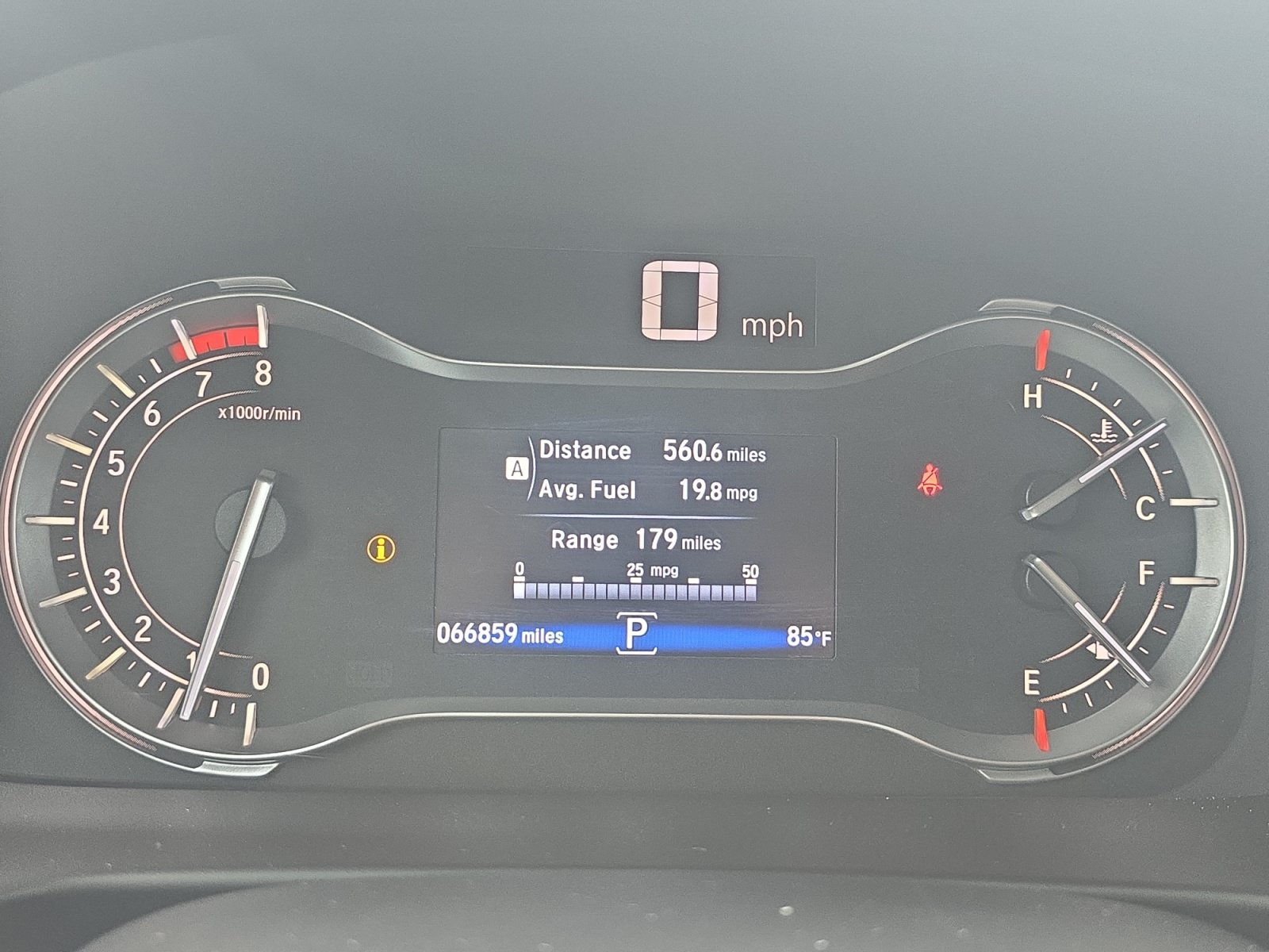 Used 2022 Honda Ridgeline RTL-E image 19