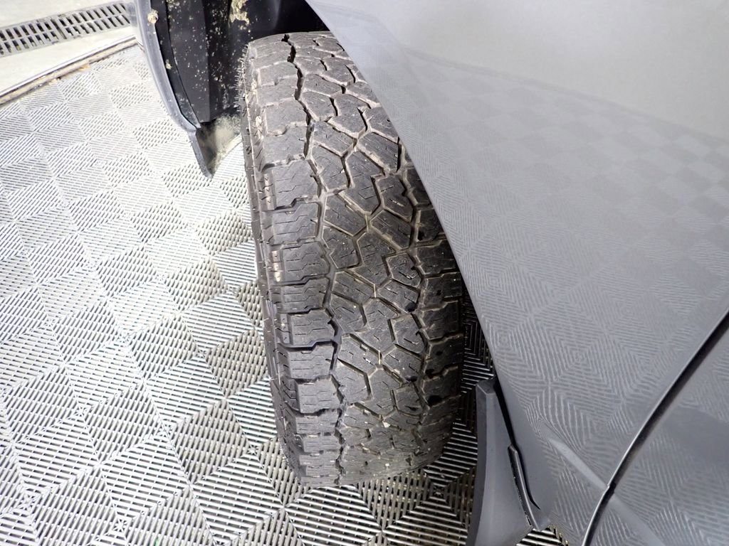 Used 2022 RAM 2500 Tradesman image 44