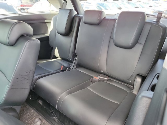 Used 2024 Honda Odyssey Touring image 18