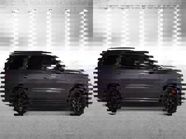 Used 2019 Dodge Durango R/T w/ Trailer Tow Group IV image 9