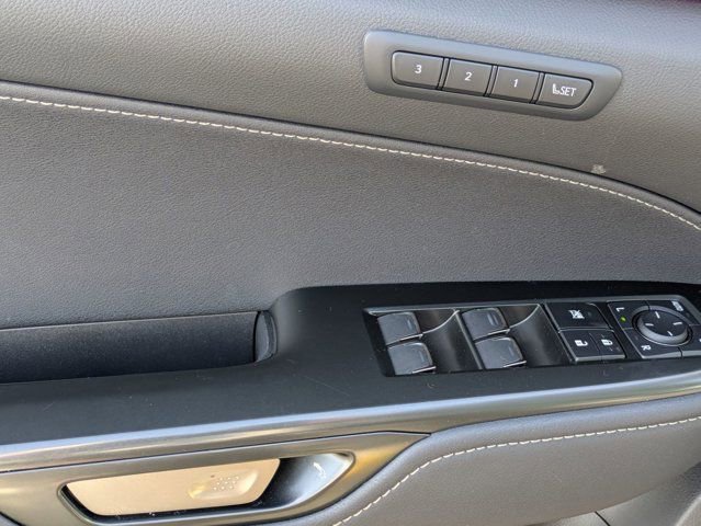 Used 2025 Lexus NX 450h+ AWD w/ Towing Package (2000 Lbs) image 15