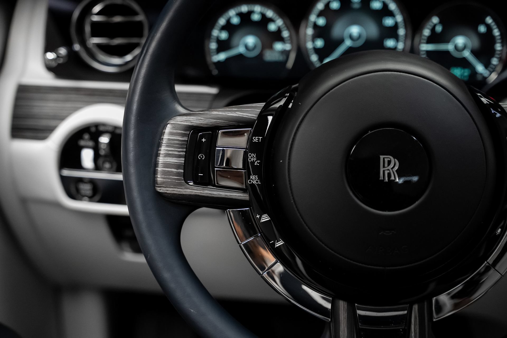 Used 2022 Rolls-Royce Ghost Extended Wheelbase AWD/4WD image 41