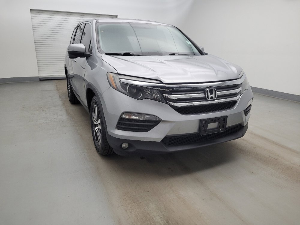 Used 2016 Honda Pilot EX-L image 14