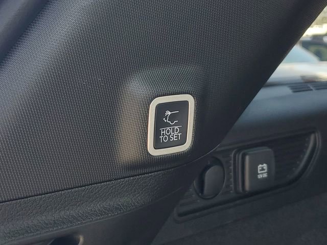 New 2026 Jeep Grand Cherokee Summit image 11