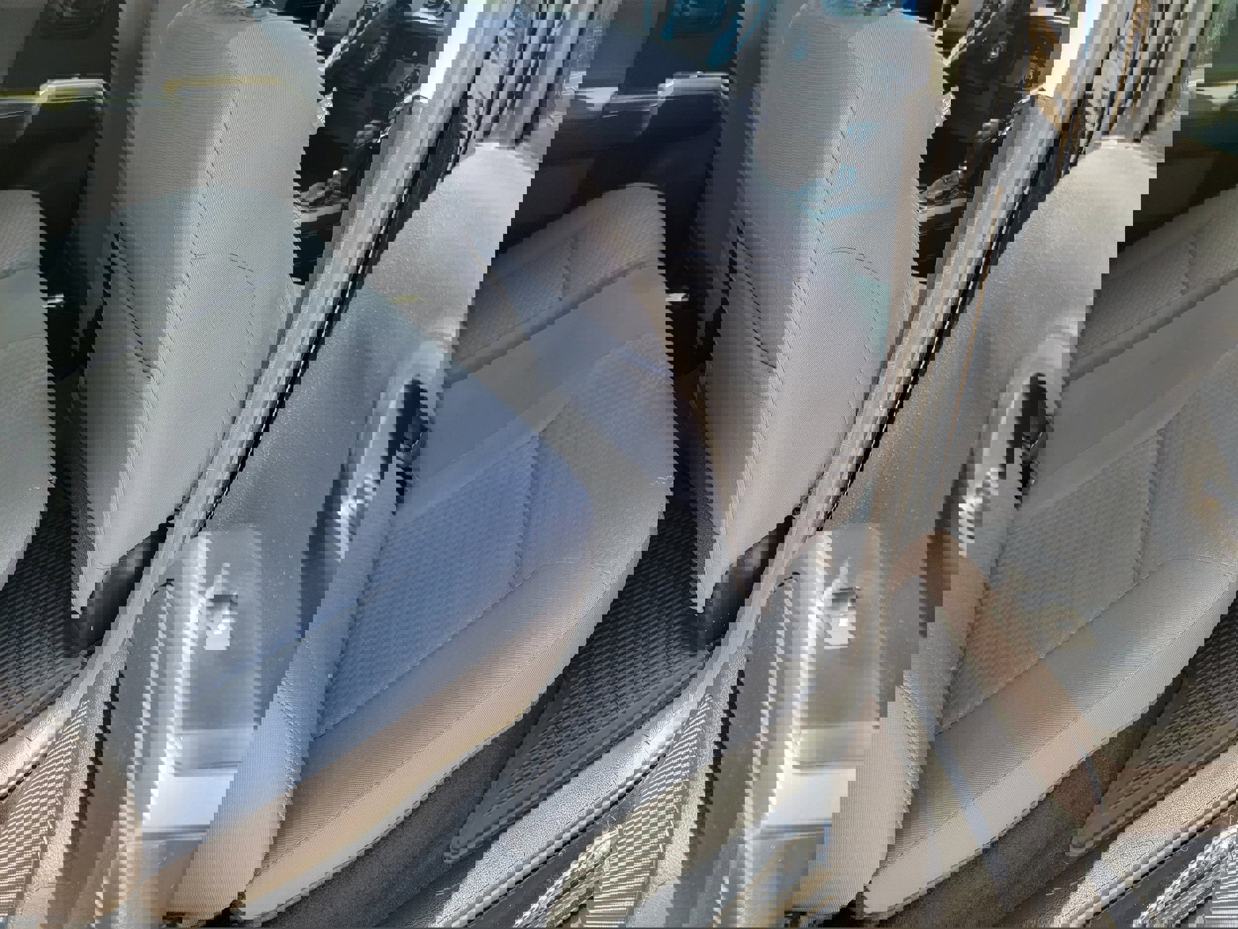 Used 2023 Toyota Tacoma SR5 w/ SR5 Appearance Package image 11