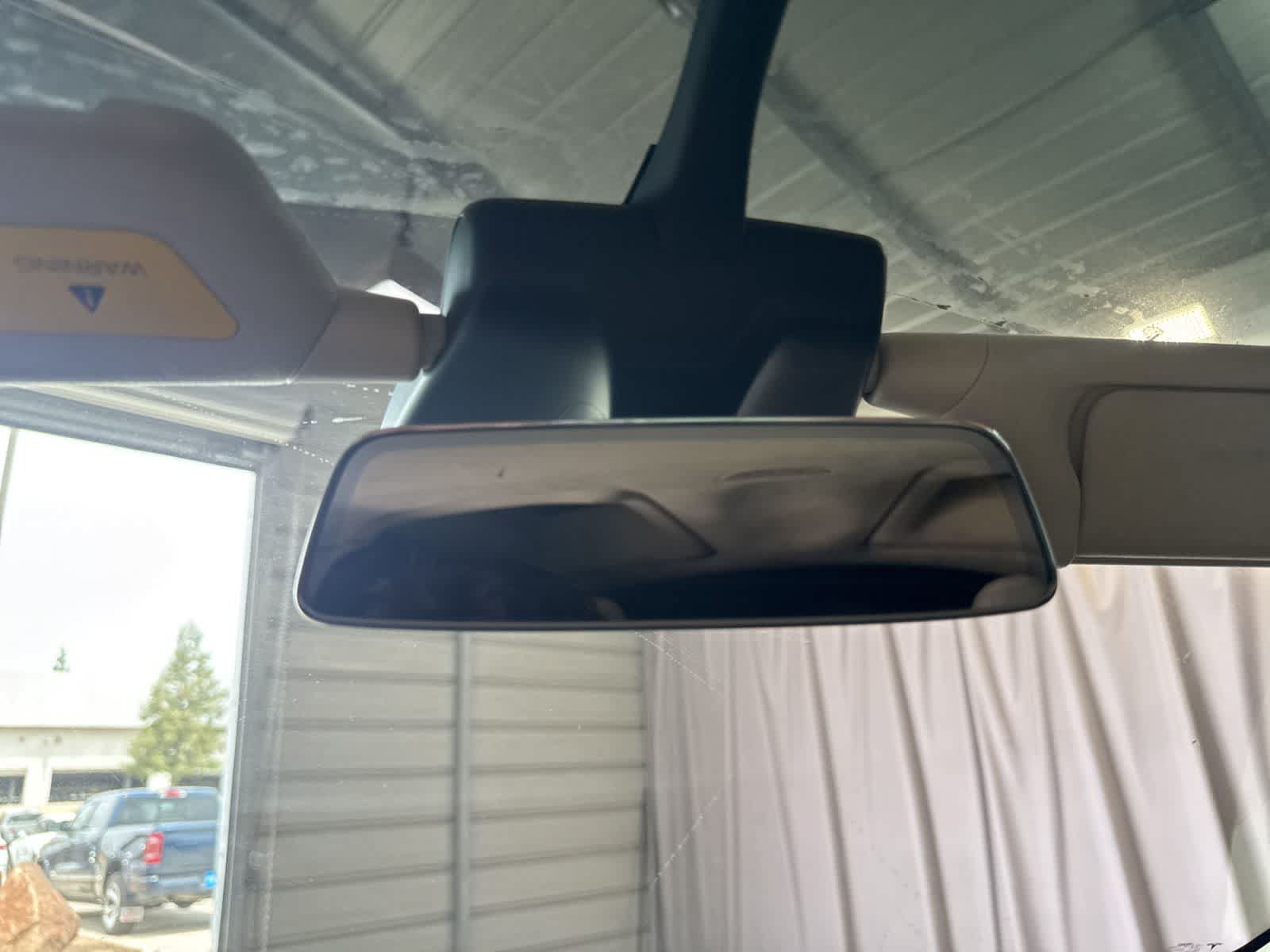 Used 2017 Tesla Model X 75D AWD/4WD image 21