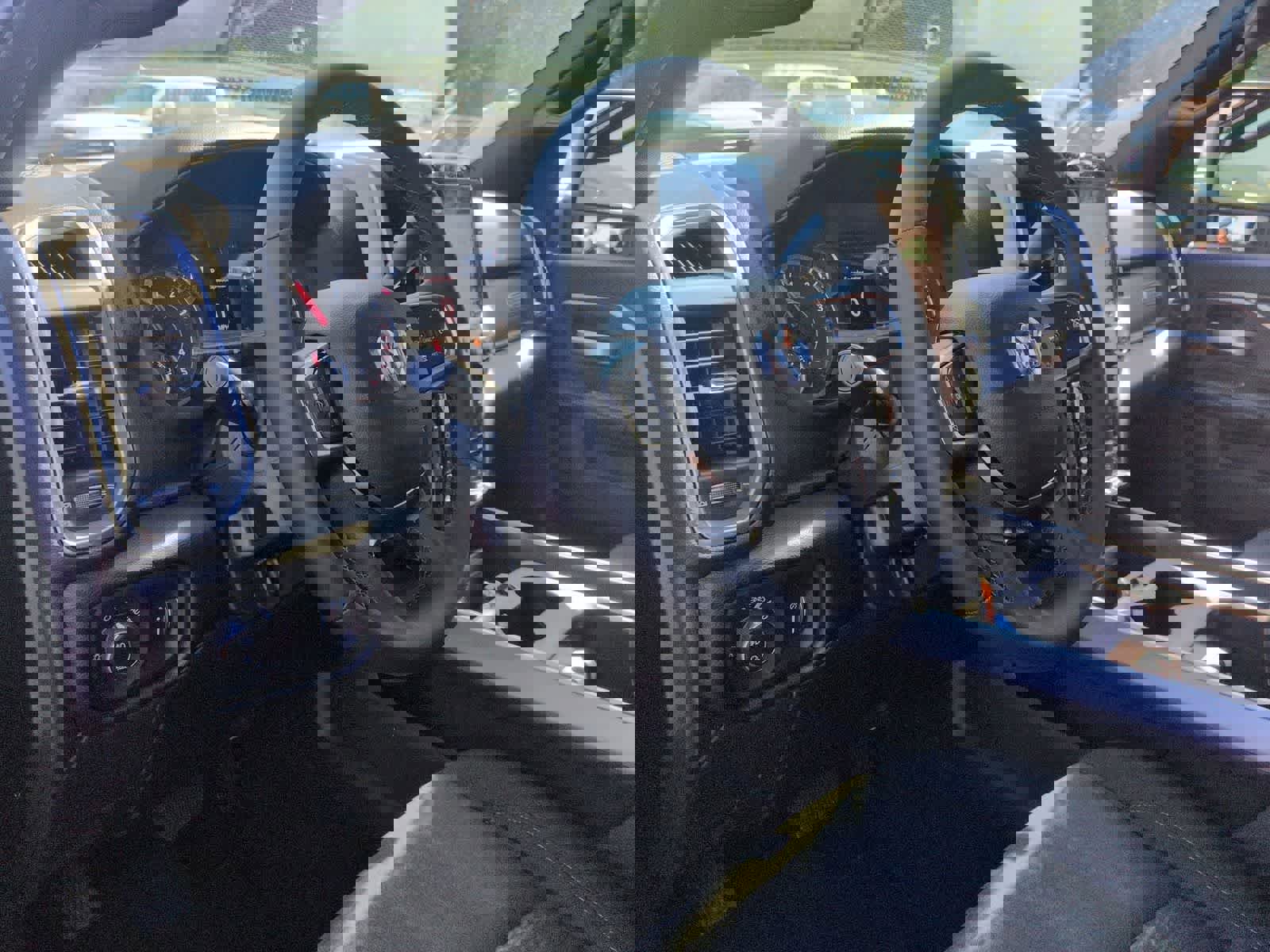 New 2026 RAM 2500 Big Horn image 10