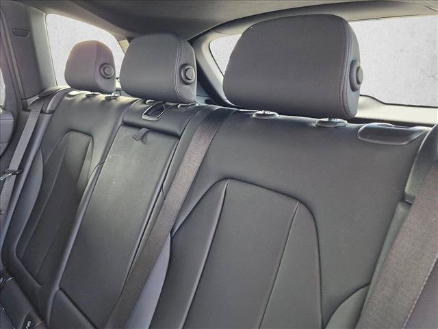 Used 2020 BMW X3 M40i AWD/4WD image 13