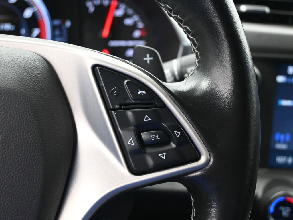 Used 2019 Chevrolet Corvette Stingray Coupe image 13