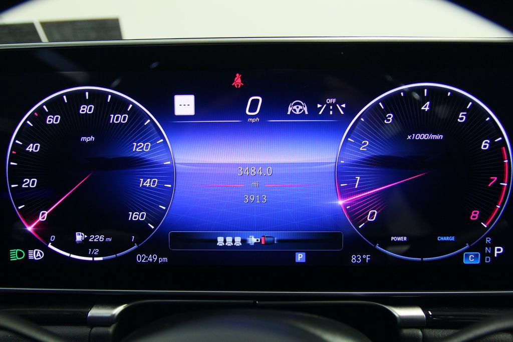 Certified 2026 Mercedes-Benz S 580 4MATIC Sedan image 18