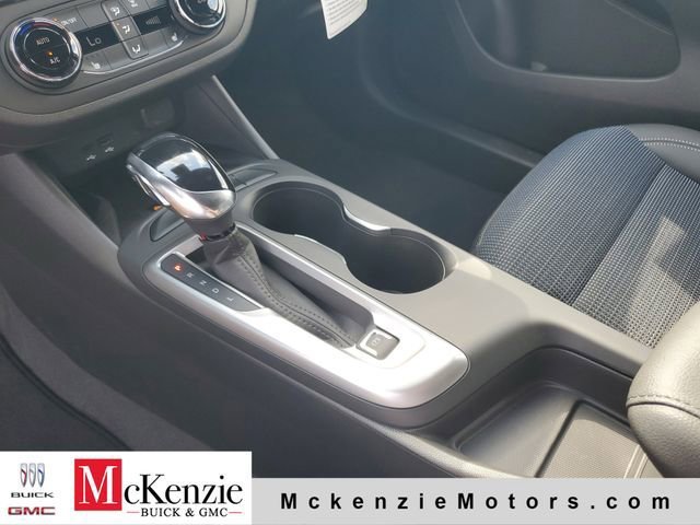 New 2026 Buick Envista Preferred w/ Convenience I Package FWD image 18