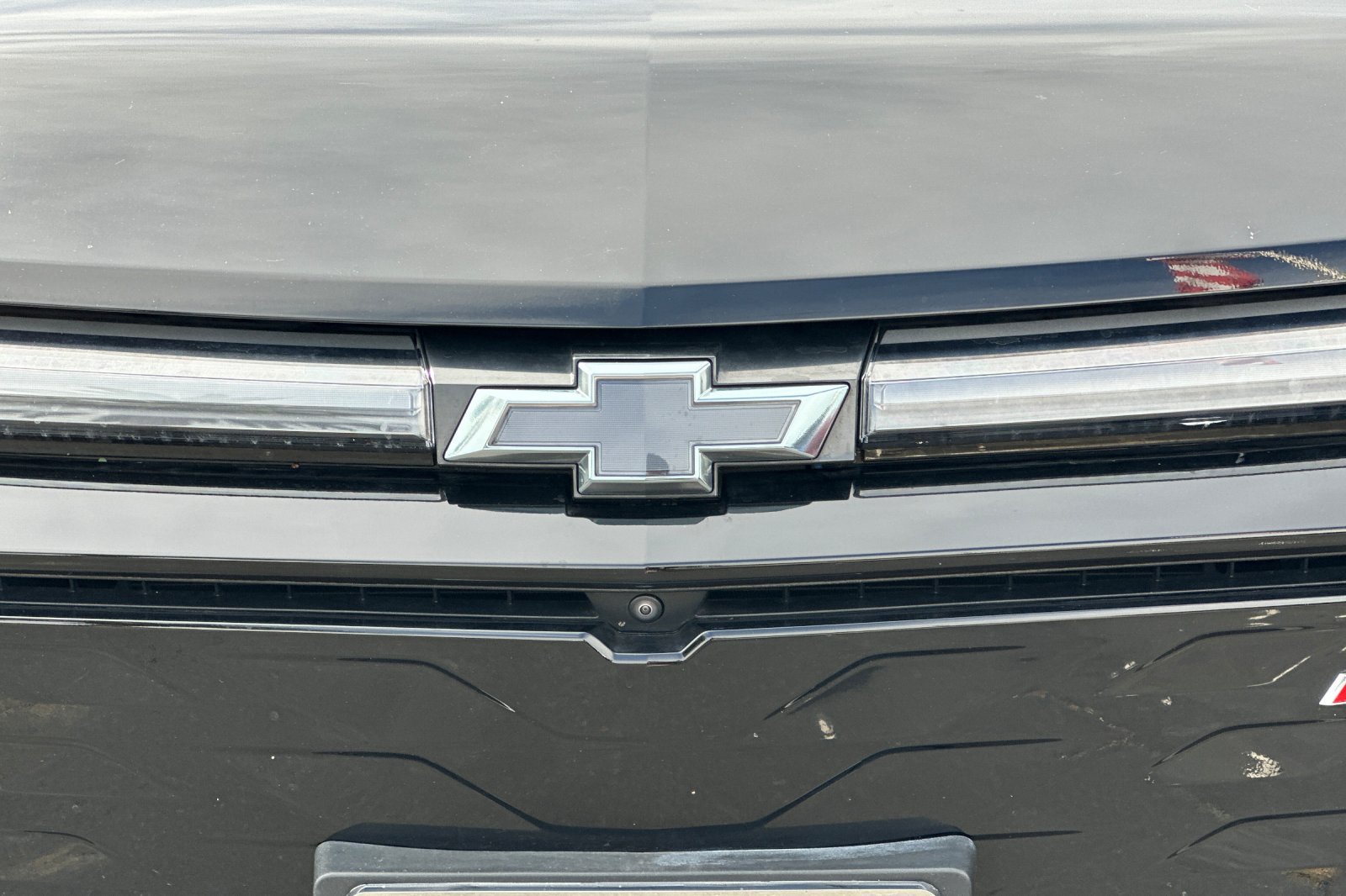 Used 2024 Chevrolet Blazer EV RS AWD/4WD image 43