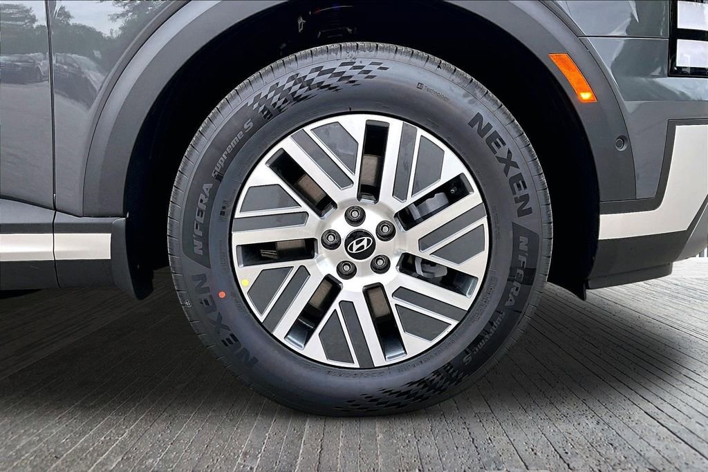 New 2026 Hyundai Palisade SEL Premium image 13