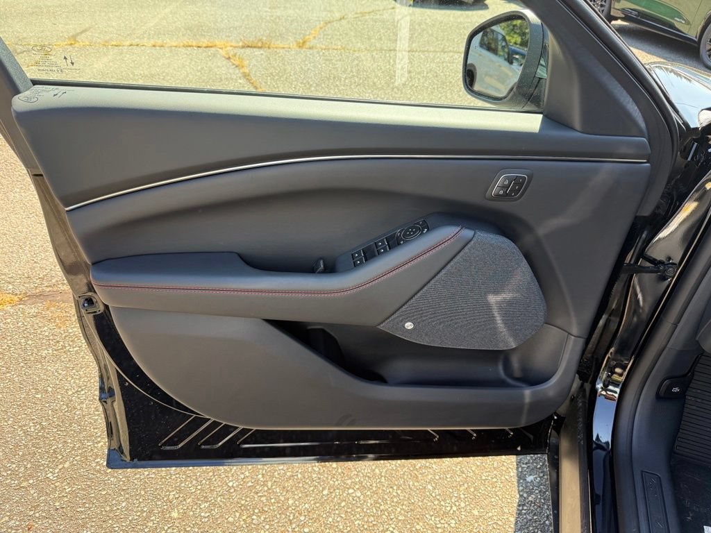 New 2026 Ford Mustang Mach-E Premium w/ Sport Appearance Package AWD/4WD image 27